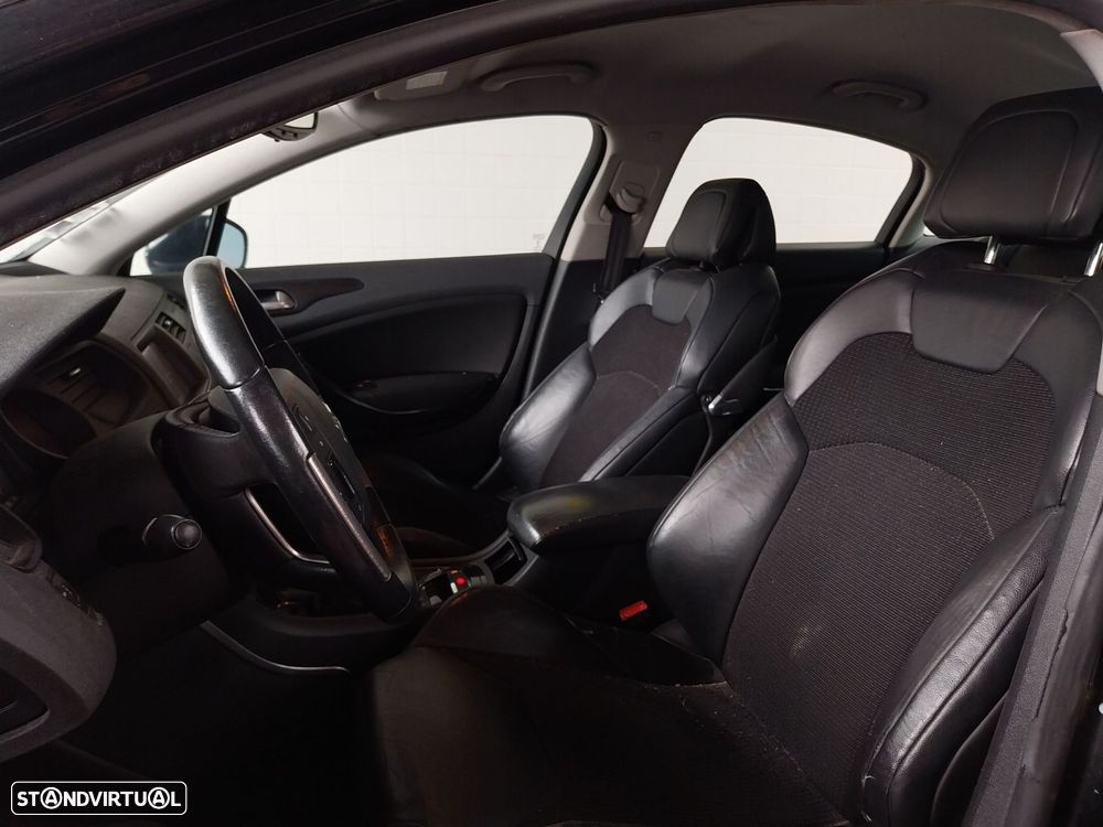 Citroën C5 2.0 HDi Exclusive - 4