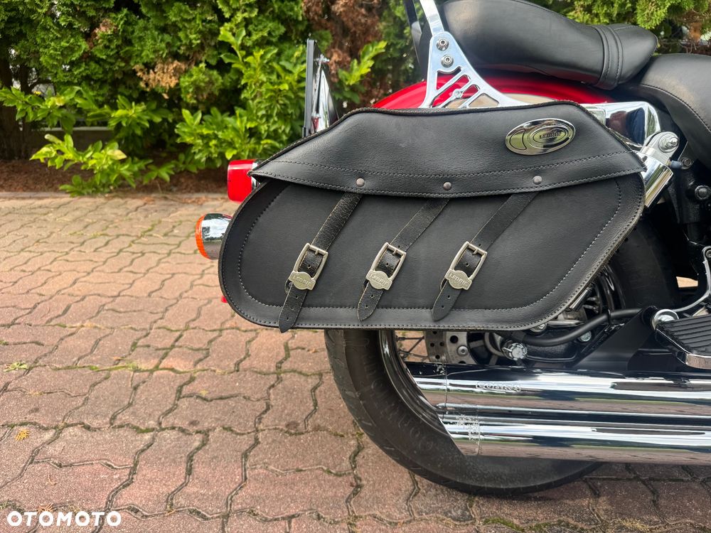 Kawasaki Vulcan - 11