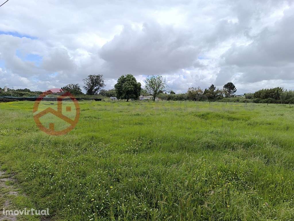 Terreno Misto em Lagoa da Palha, Pinhal Novo - Grande imagem: 2/18