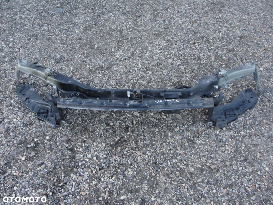 PAS PRZEDNI VOLVO S40 03-07 - 1