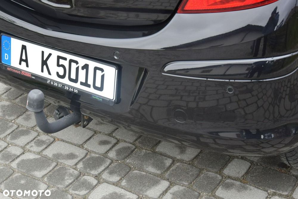 Opel Corsa 1.4 16V Edition - 12