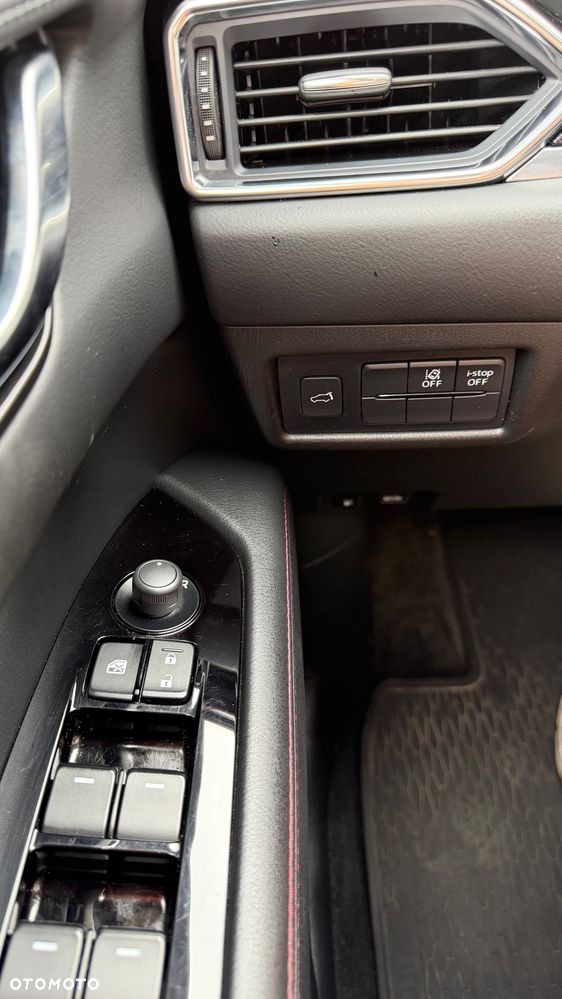 Mazda CX-5 2.5 Homura AWD - 23