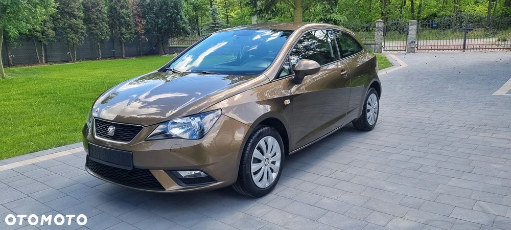 Seat Ibiza - 2