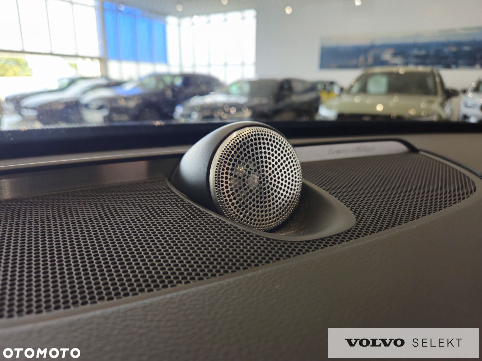 Volvo XC 90 - 40