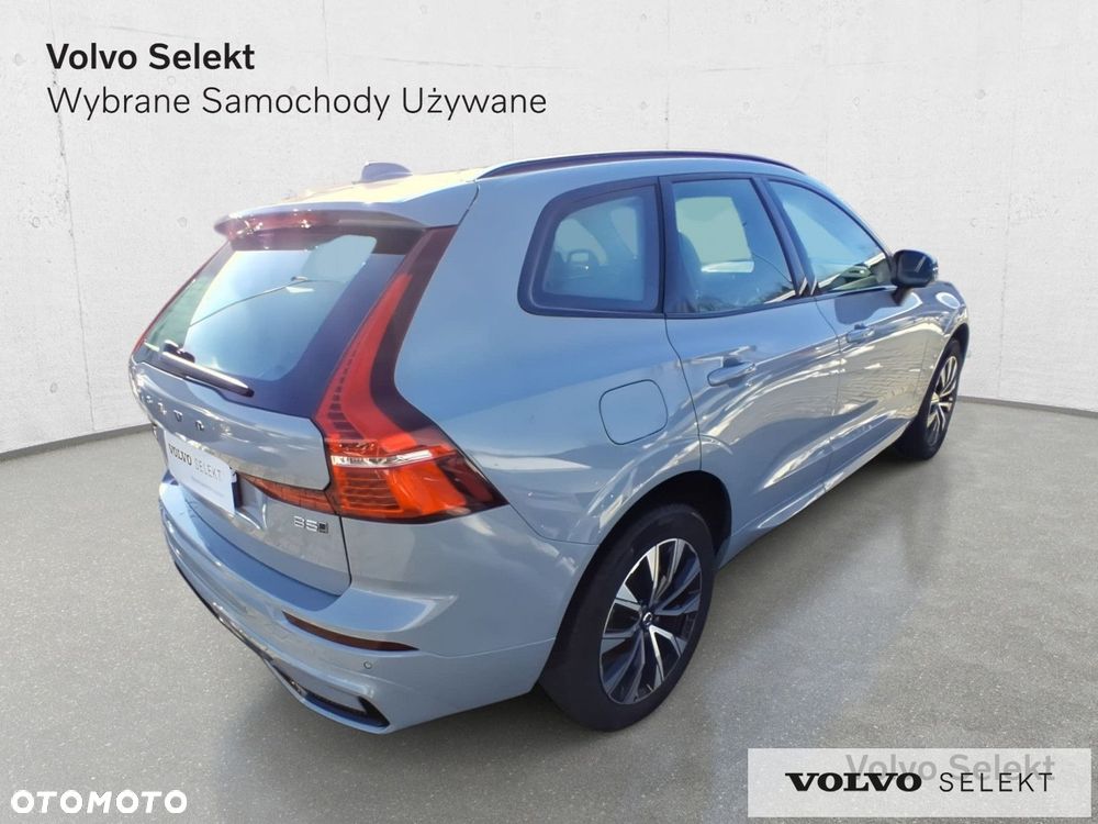 Volvo XC 60 - 7