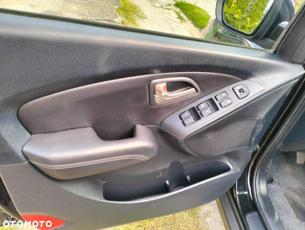 Hyundai ix35 1.6 2WD Comfort - 19