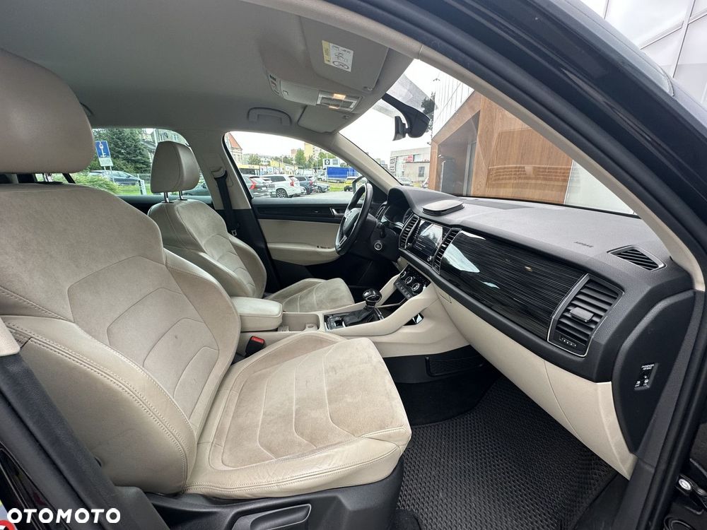 Skoda Kodiaq - 28