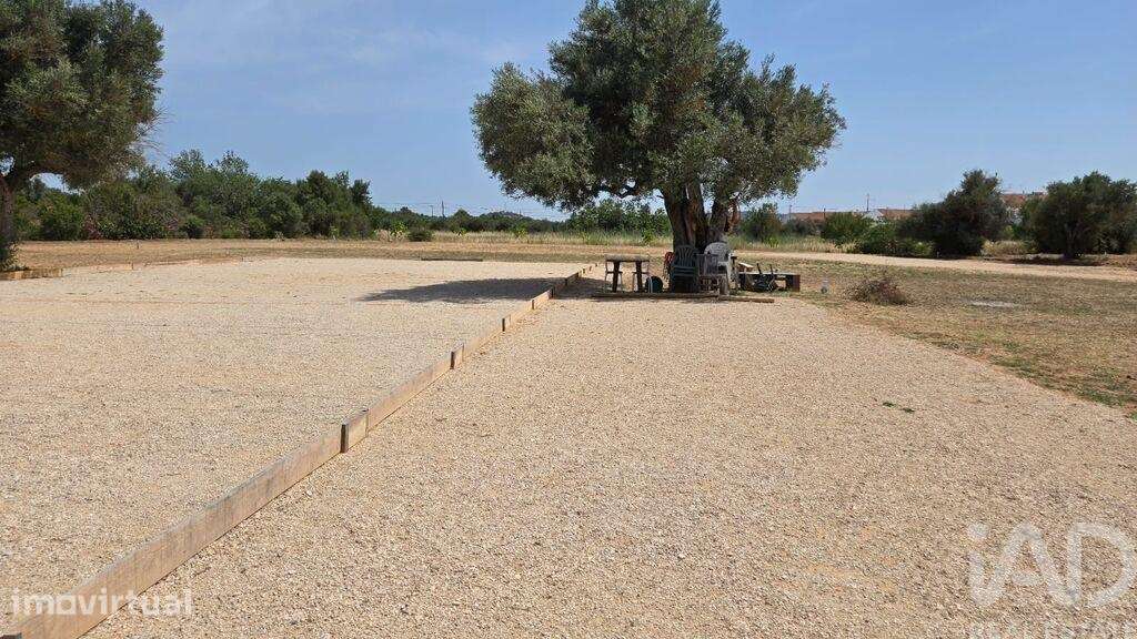 Terreno em Paderne de 8280,00 m2 - Grande imagem: 3/26