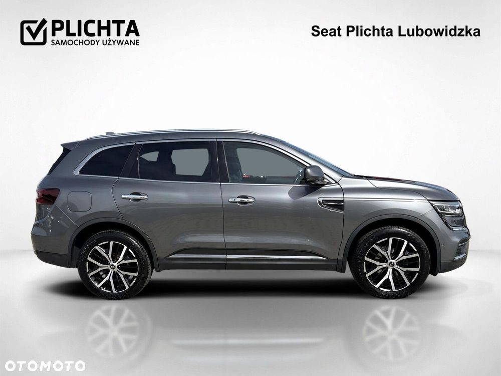 Renault Koleos - 7