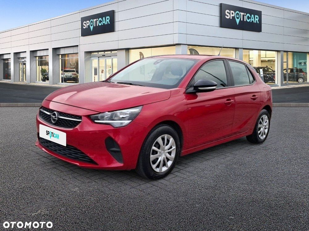 Opel Corsa 1.2 Edition S&S - 1