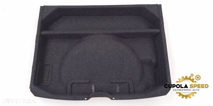 Capac mocheta portbagaj 30740434 Volvo XC60 1 [2008 - 2013] - 1