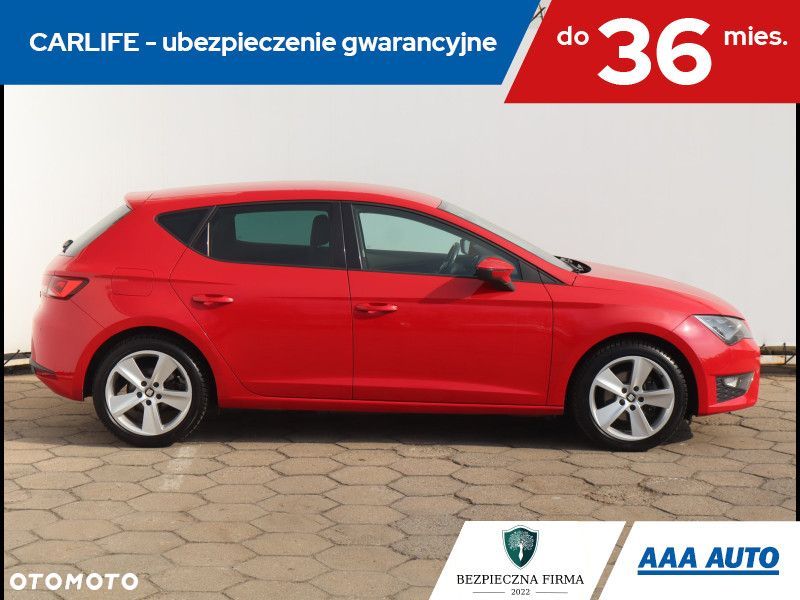 Seat Leon - 8