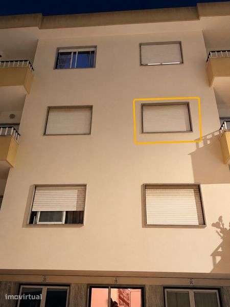 Arrenda-se Apartamento T3 - Grande imagem: 3/3