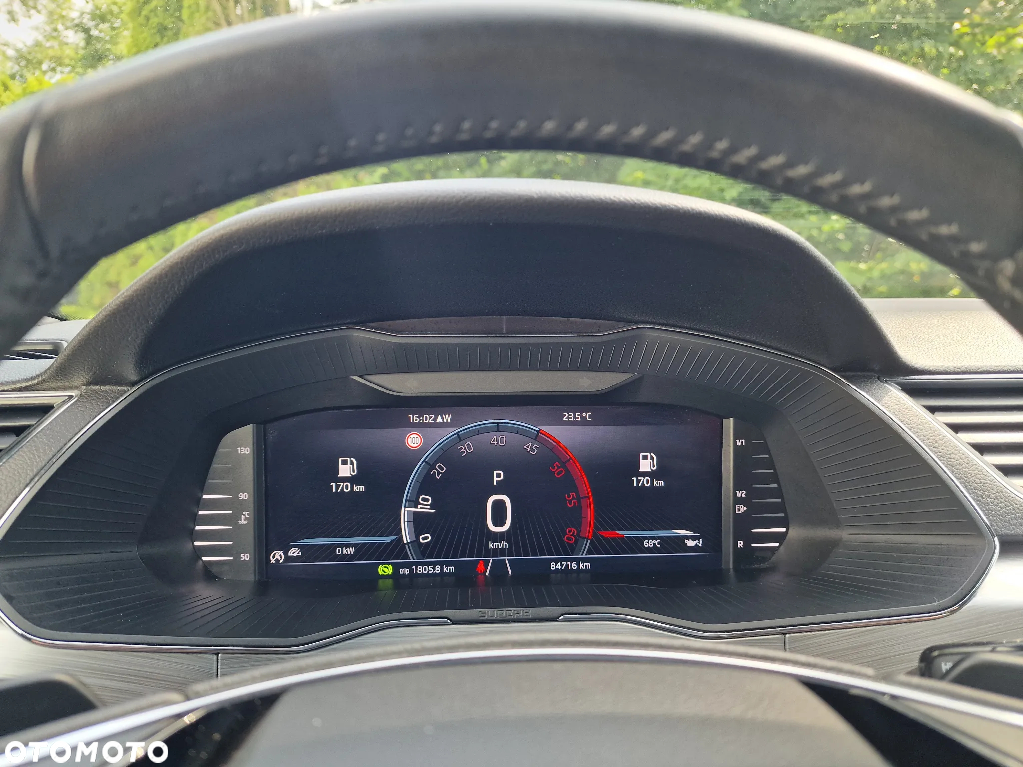 Skoda Superb Combi 2.0 TDI DSG Premium Edition - 18