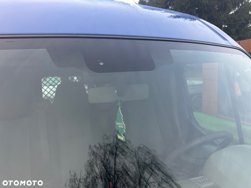 Renault Master 2.3 2017r L2H2 klima tempomat nawi hak 2500kg - 35