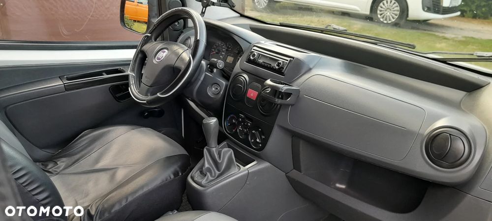 Fiat Fiorino - 15