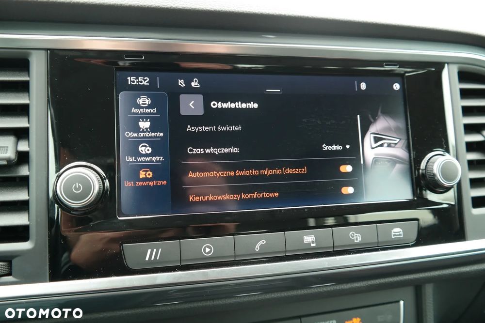 Seat Ateca 1.5 TSI Style S&S DSG - 32