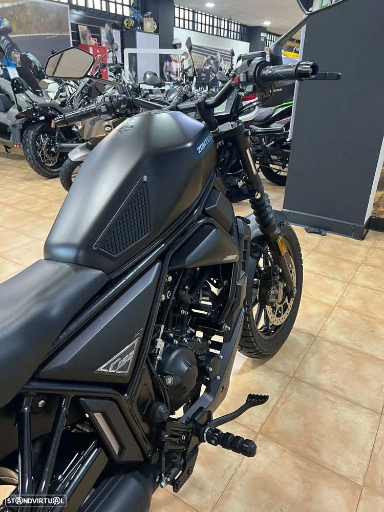 Zontes 125C 125C - 10