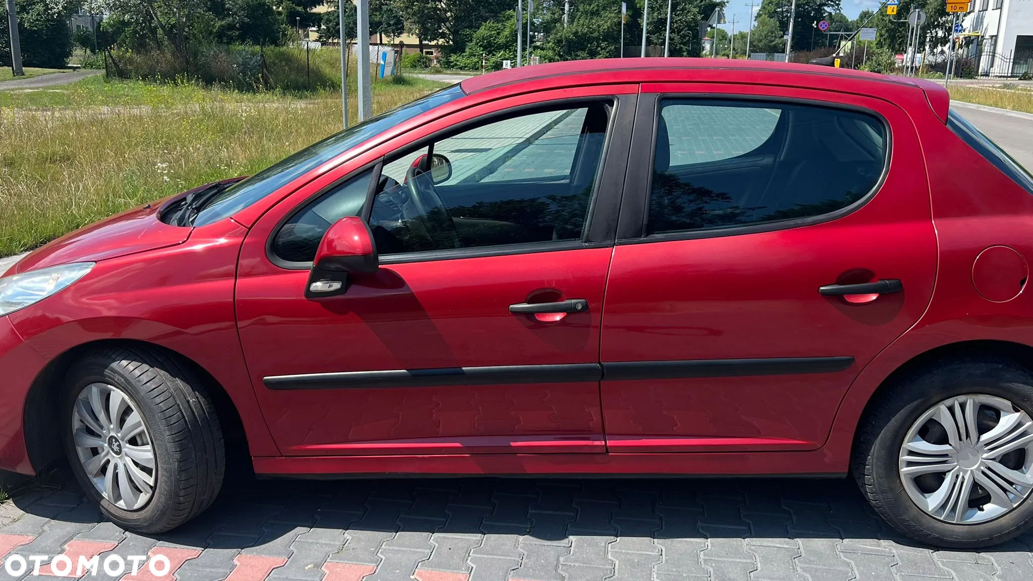 Peugeot 207 1.4 HDi Trendy - 3