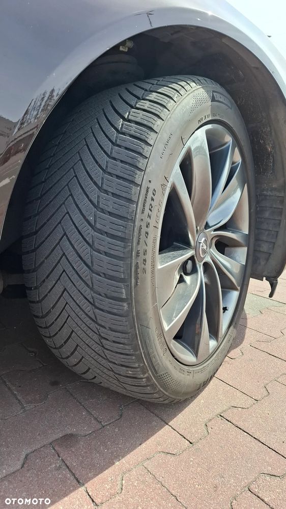 Opel Insignia 2.0 CDTI Executive - 11