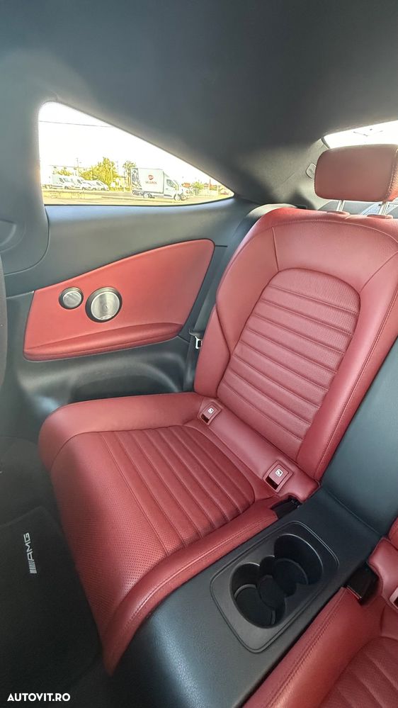 Mercedes-Benz C 300 d 4Matic 9G-TRONIC AMG Line Plus - 15