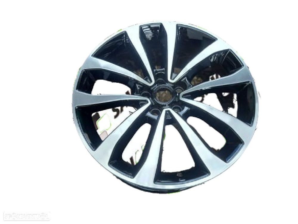 Conjunto Jantes Especiais Fiat Tipo Hatchback (356_) - 2