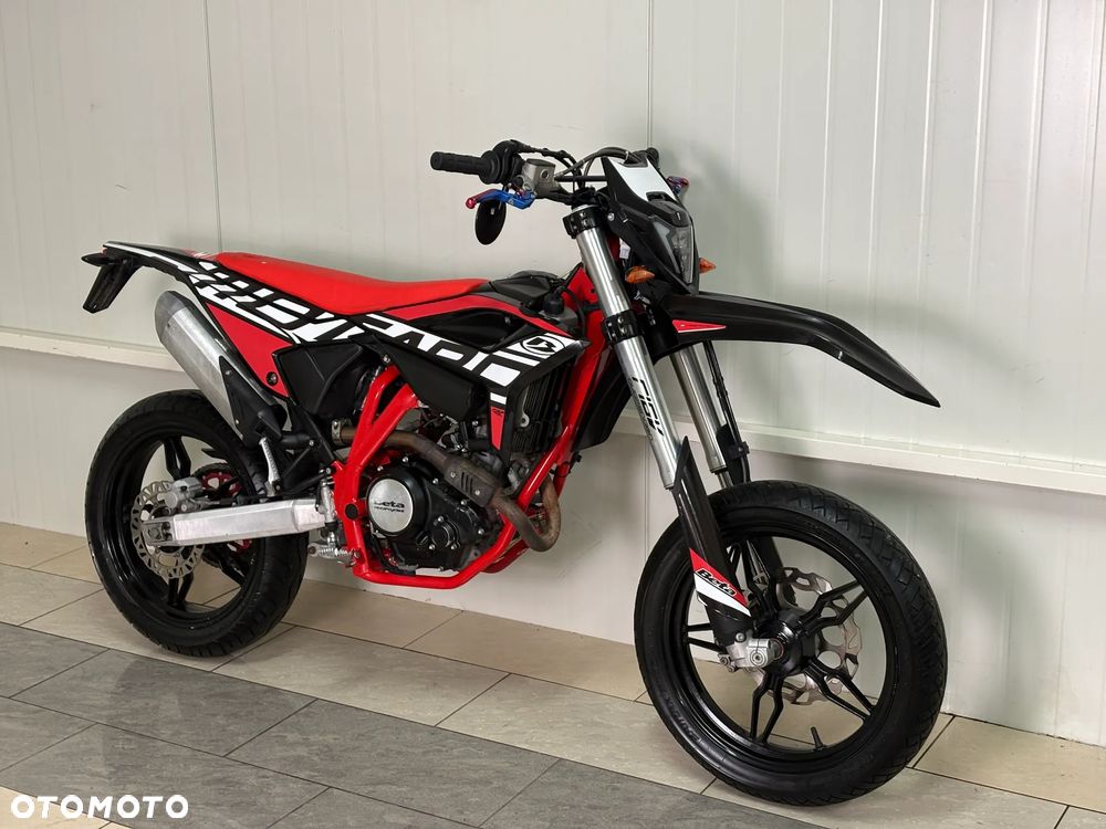 Beta RR - 1
