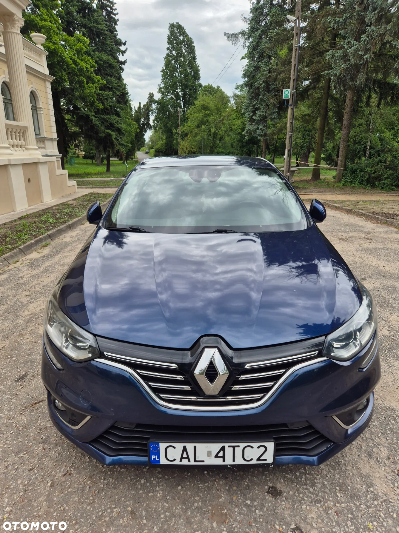 Renault Megane 1.5 dCi Limited - 8