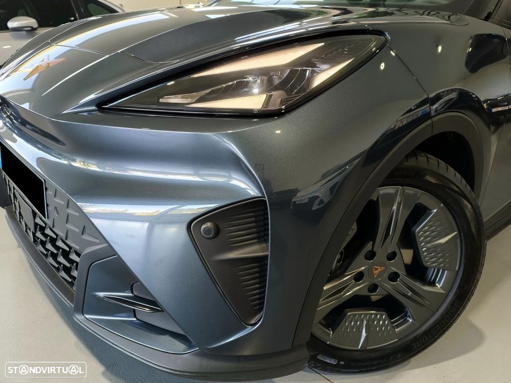 Cupra Raval 38.5 kWh Plus - 31
