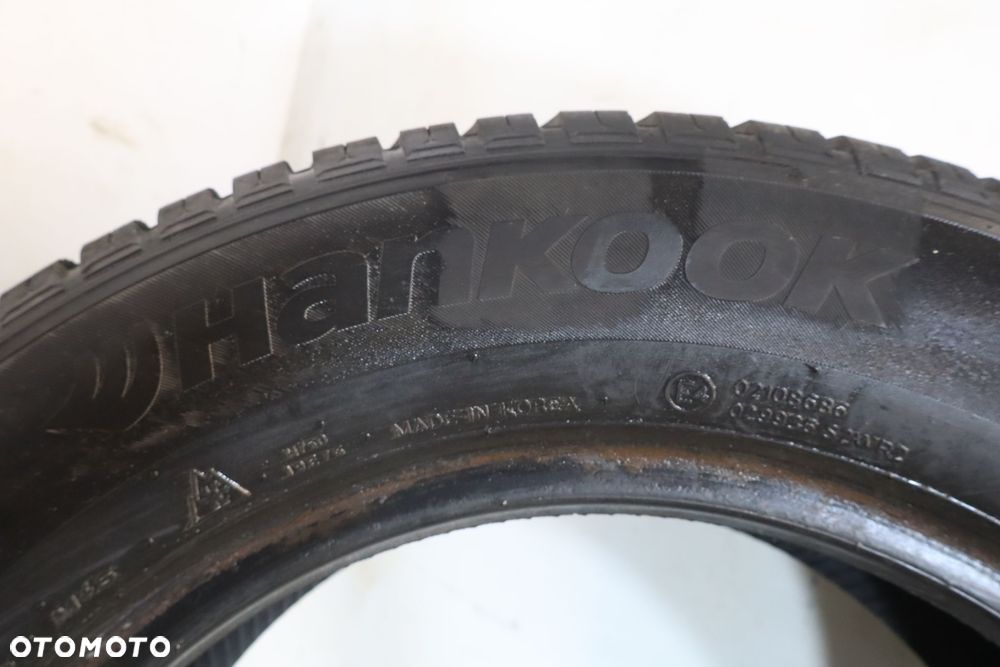 OPONA OPONY 4 SZT HANKOOK KINERGY 4S WIELOSEZON  195/65/15 23R - 8