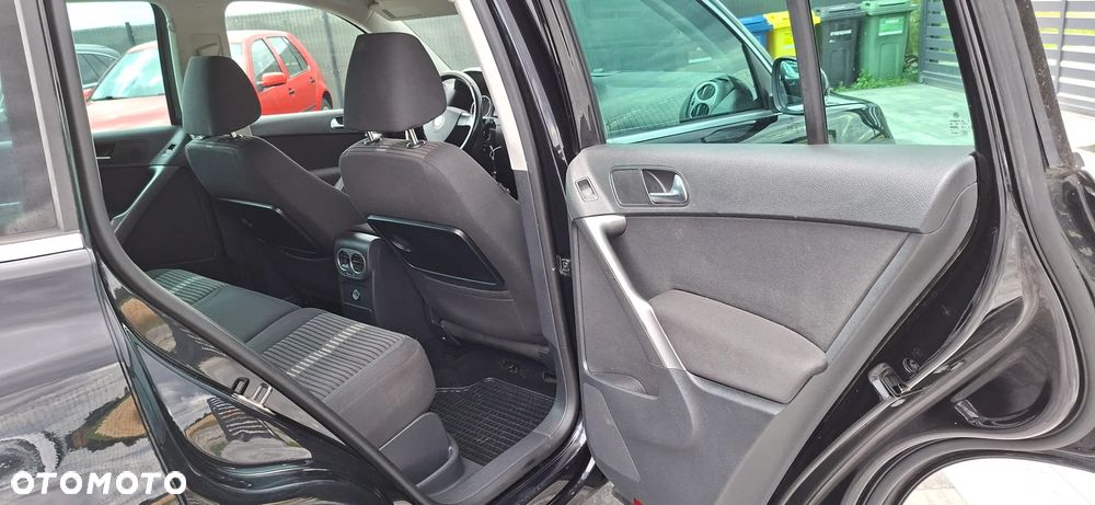 Volkswagen Tiguan 2.0 TDI DPF 4Motion Freestyle - 25
