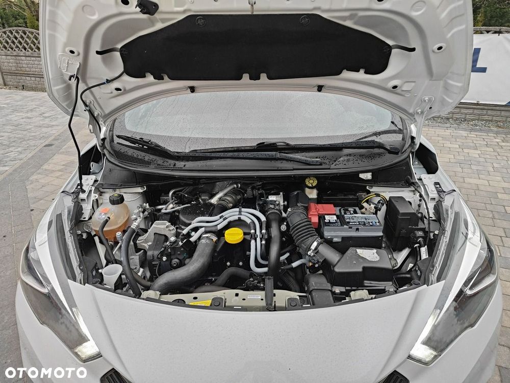 Nissan Micra 1.5 dCi Tekna - 28