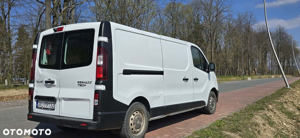 Renault Trafic - 2