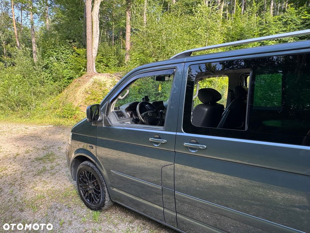 Volkswagen Multivan L1 Highline - 7