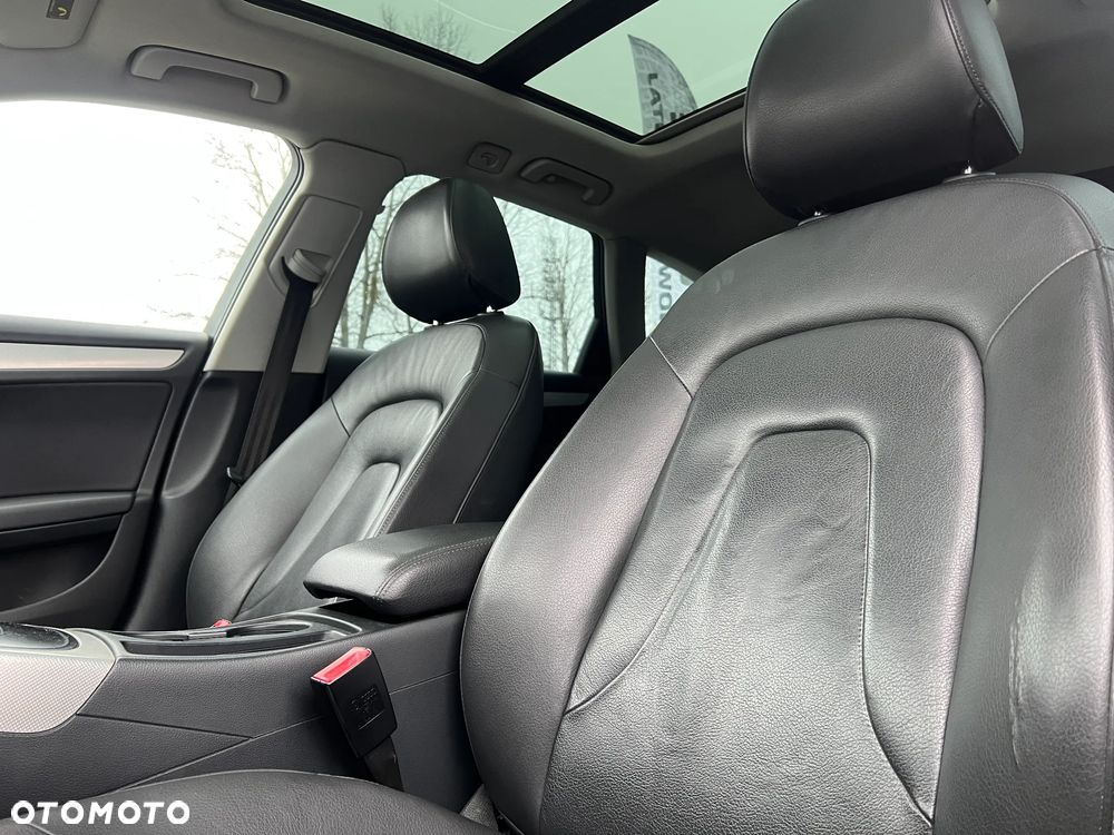 Audi A4 Allroad - 12