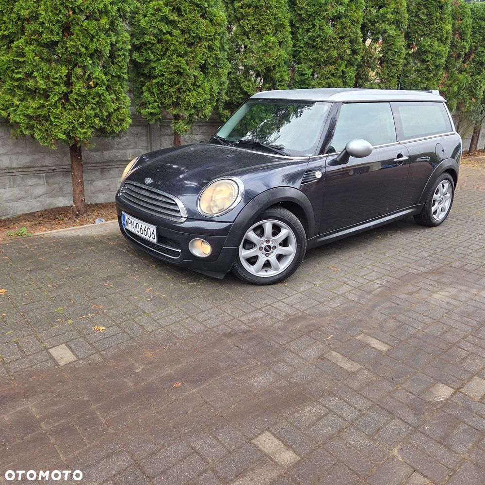 MINI Cooper D - 10