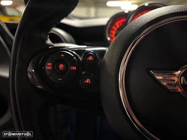 MINI Cabrio Cooper Auto - 13