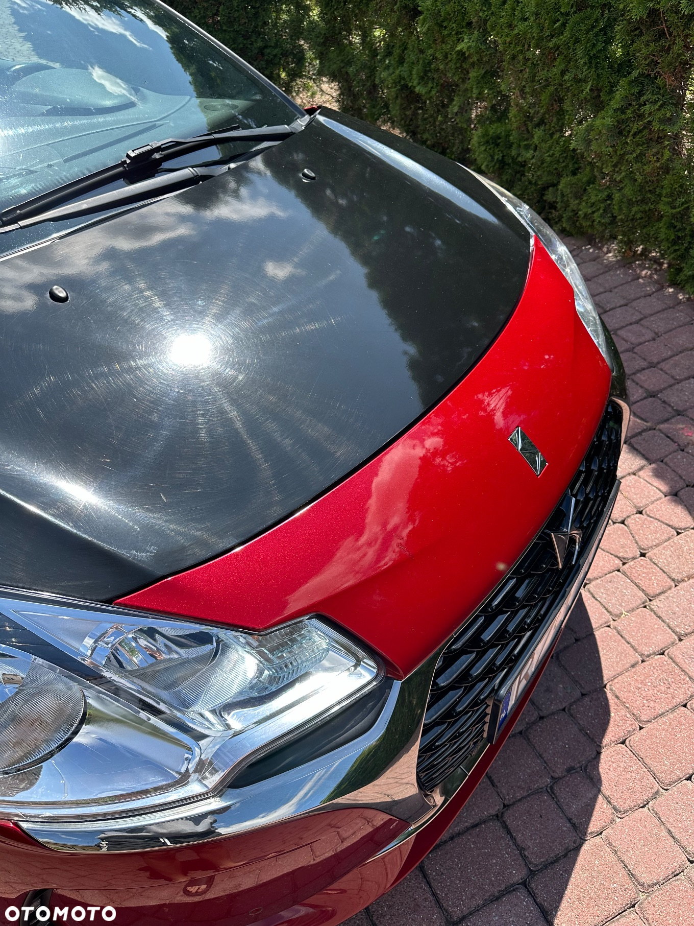 Citroën DS3 1.6 HDi SoChic - 17