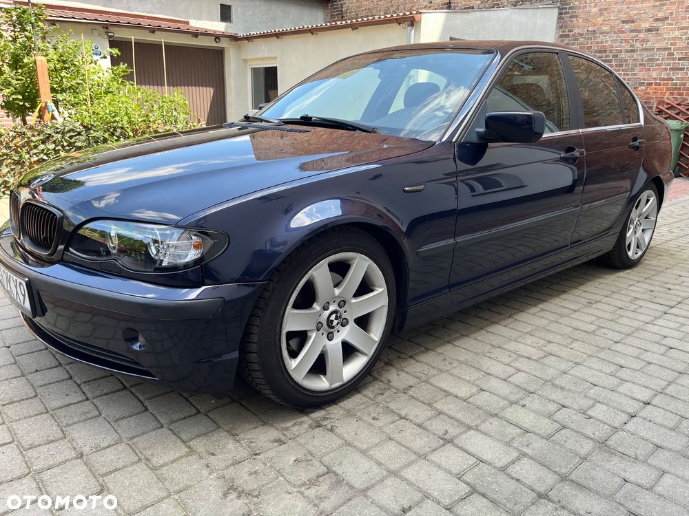 BMW Seria 3 - 2