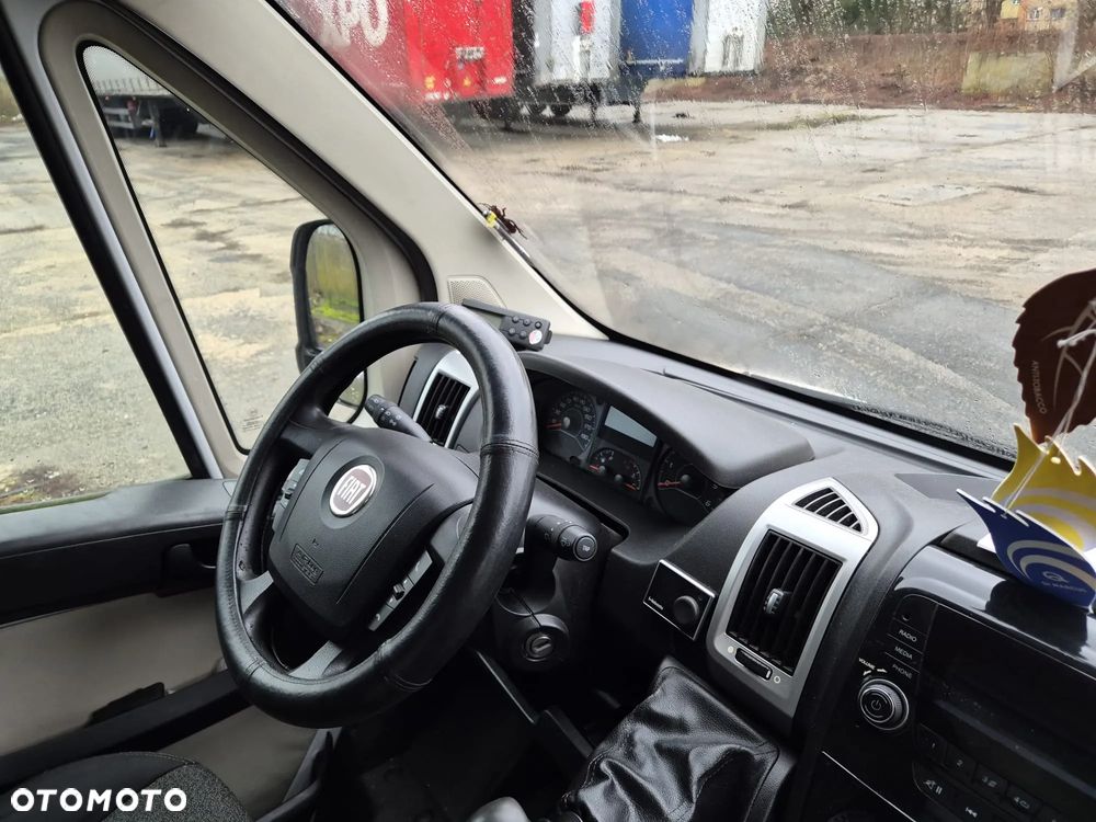 Fiat Ducato - 24