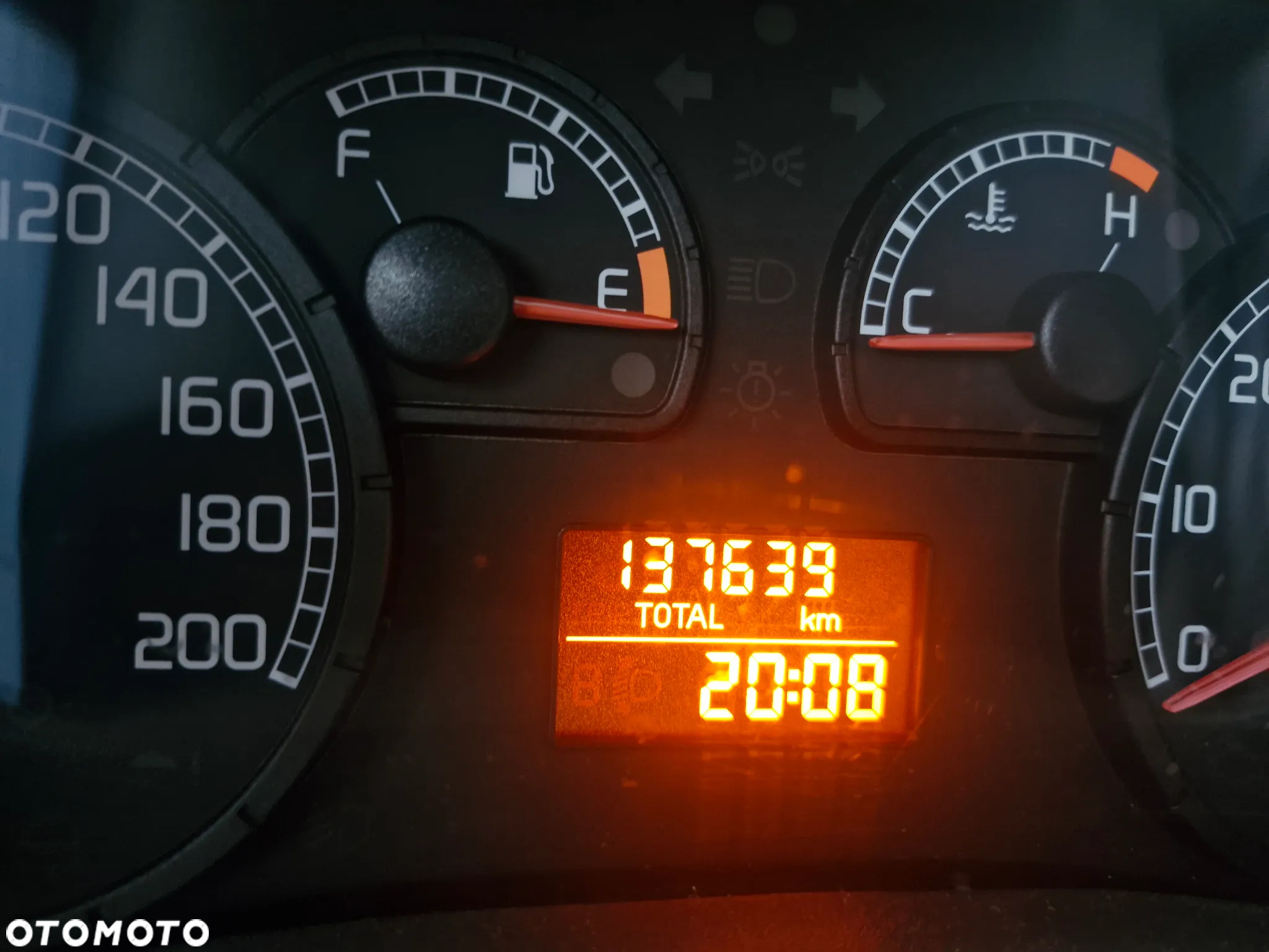 Fiat Doblo MAXI - 7