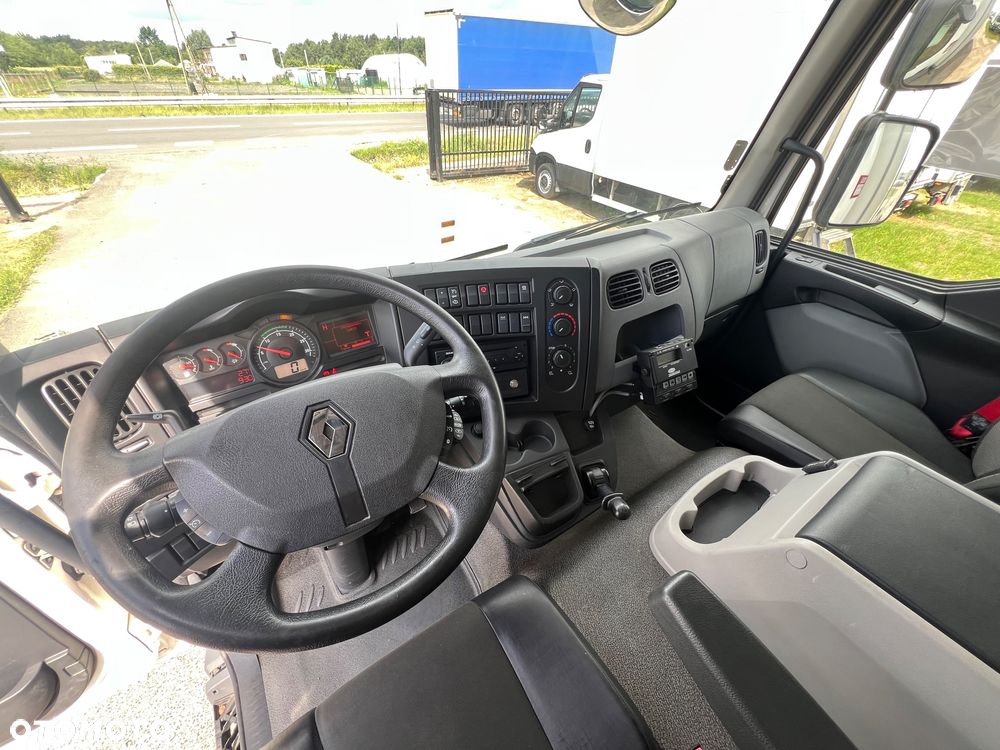 Renault D12 Carrier Supra 750 (156) - 11