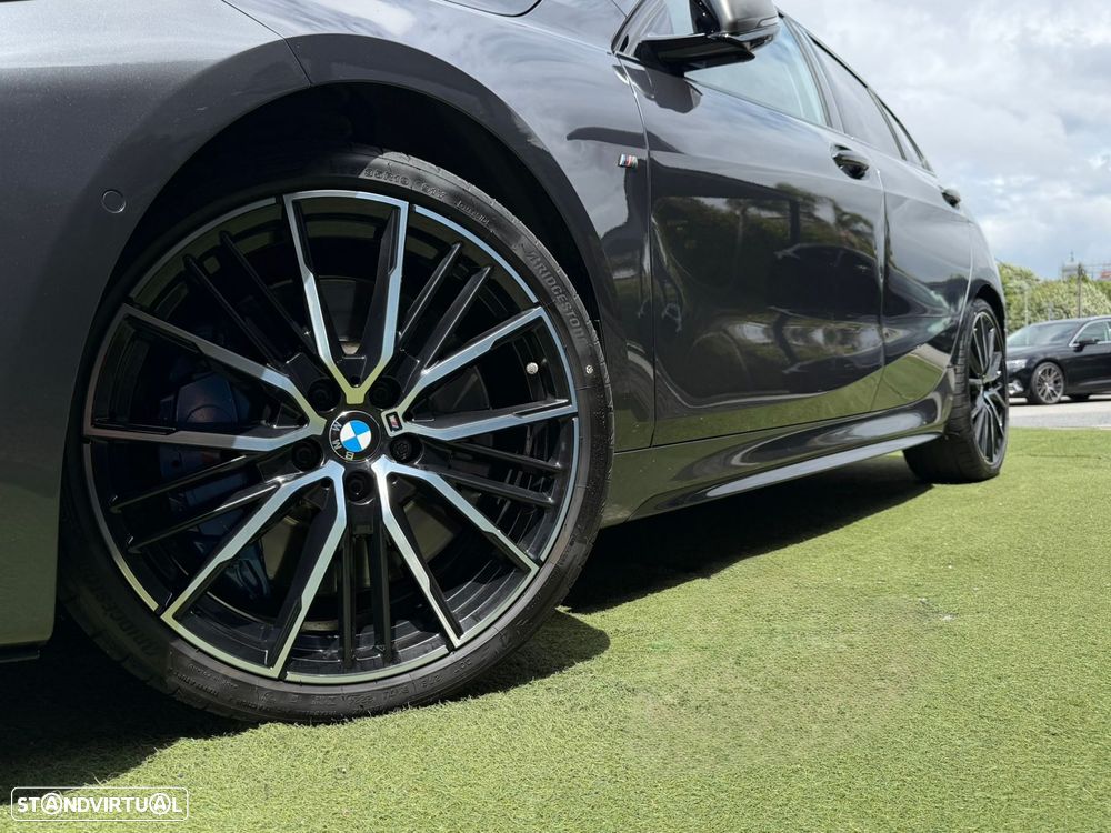 BMW M135i xDrive - 3