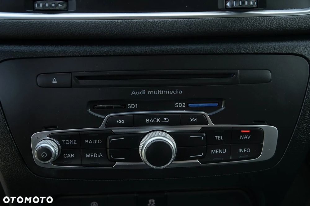 Audi Q3 - 31
