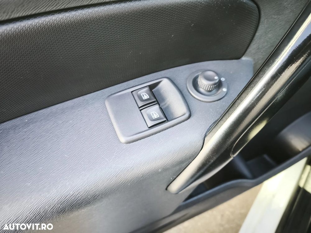 Renault Kangoo Maxi - 17