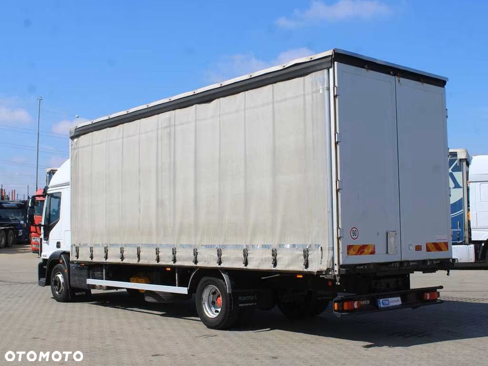 Iveco EUROCARGO 75E18 - 4