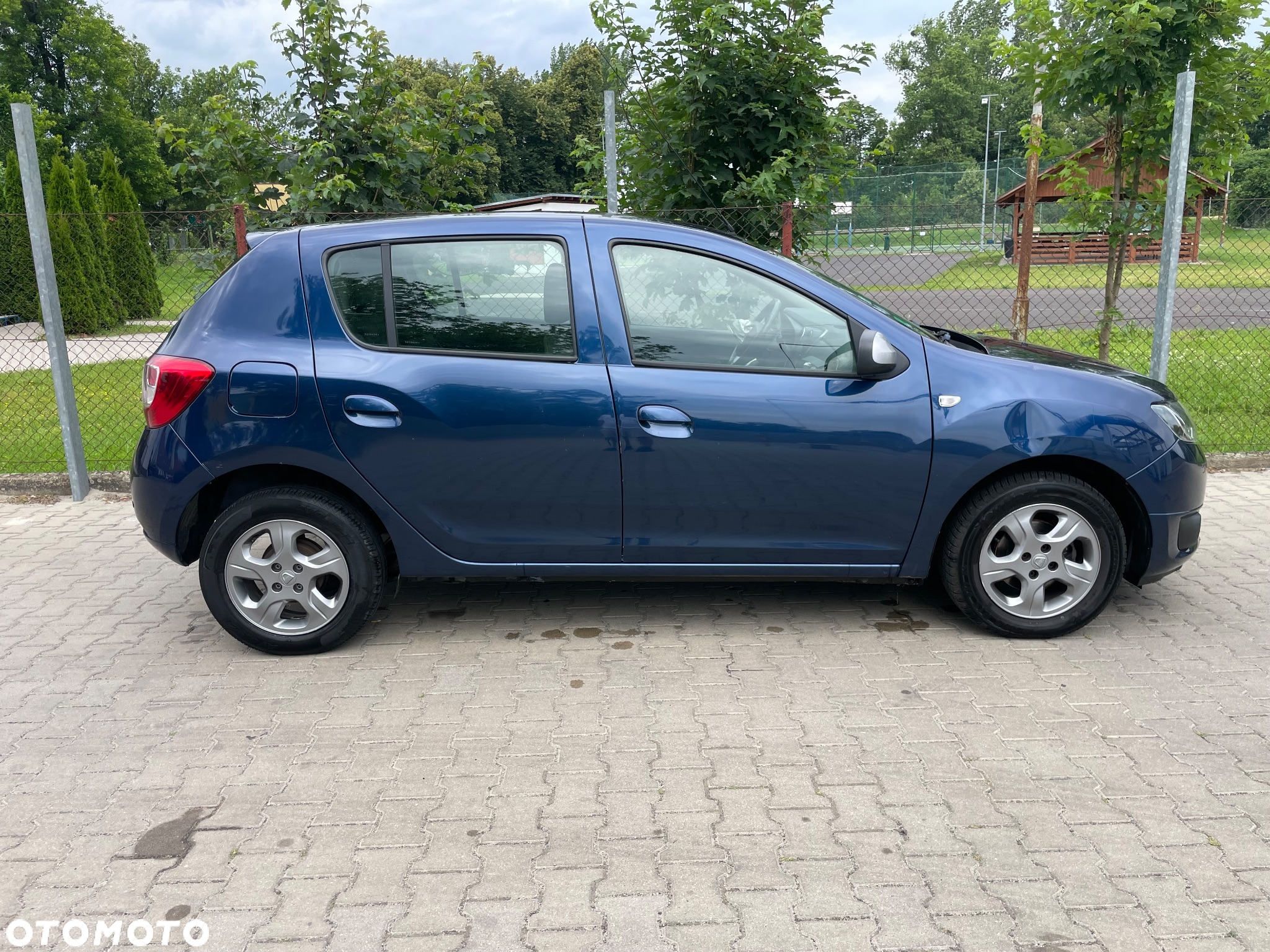 Dacia Sandero 1.0 TCe Laureate S&S - 2
