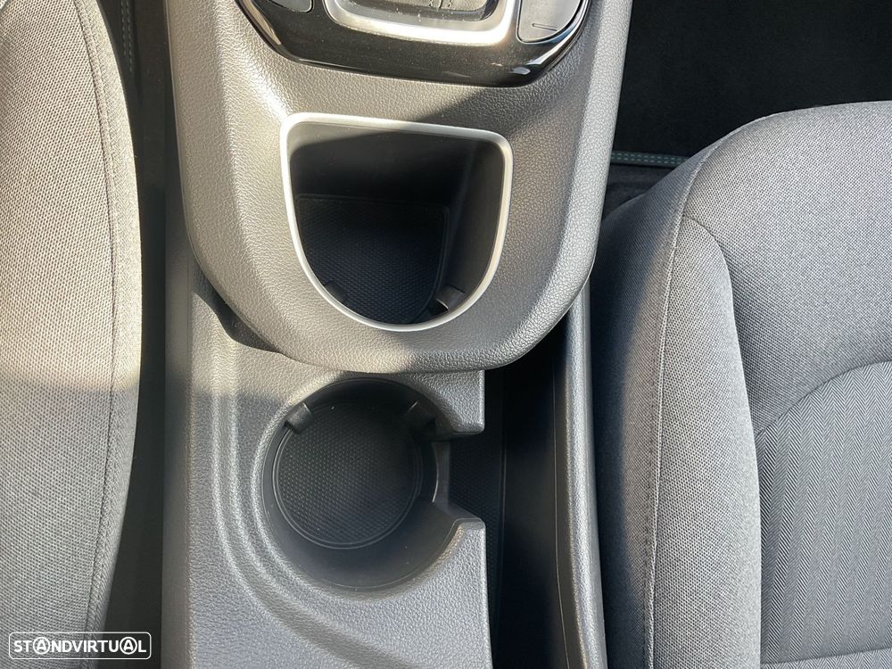 Hyundai Ioniq 1.6 GDI HEV - 34