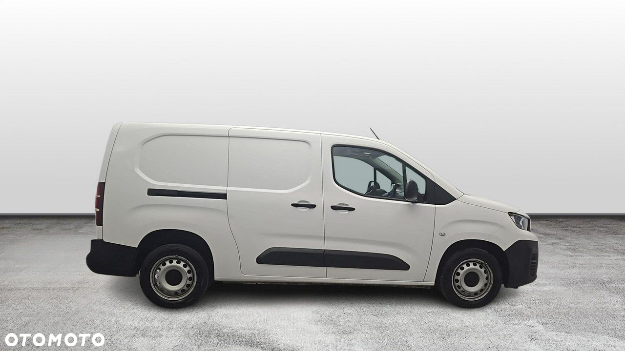 Peugeot Partner - 6