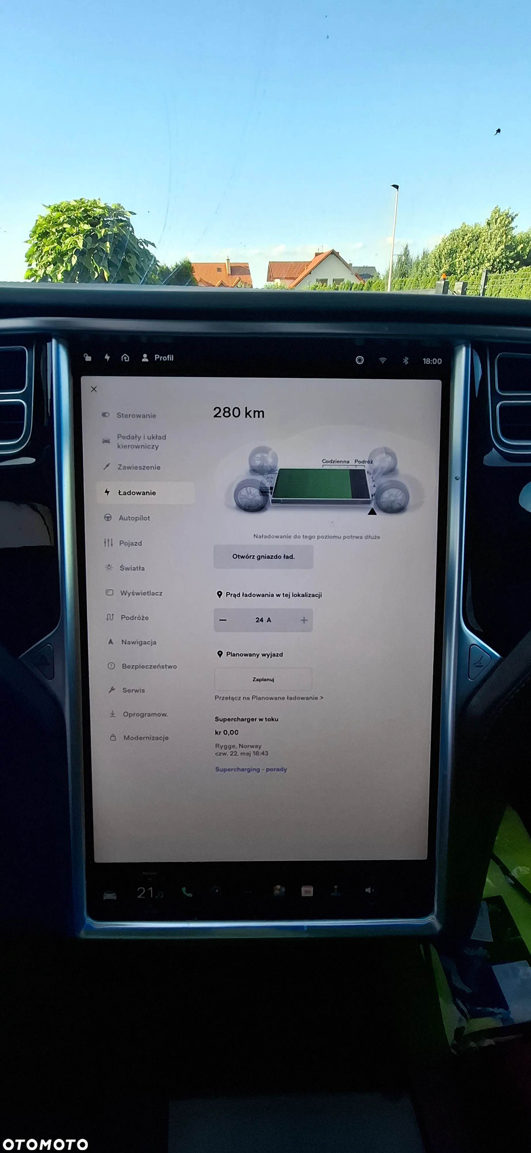 Tesla Model S Long Range Plus - 18